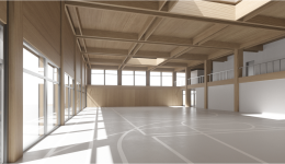 KID_salle_de_gym