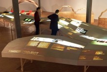 Exposition Timber Project